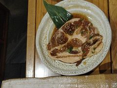 -一品诚记烤肉·甄选店(中南路店)