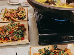 -业华湘·特色菜