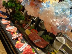 -樱宿日式和牛烧肉(五道口店)