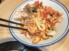 -妈妈的味道·腾冲特色菜(和顺古镇店)