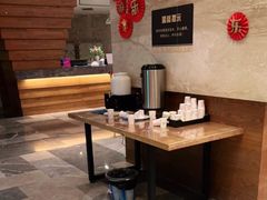 -古尔沟华美达温泉度假酒店