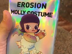 -泡泡玛特POPMART(上海环球港店)