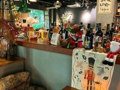 -咖法森林·咖啡  酒吧(天河店)