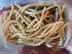 -西粉堂新疆米粉(朝外店)
