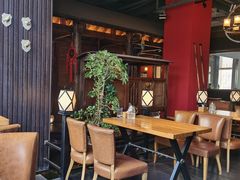 大堂-颐和•海鲜砂锅粥•啫啫煲(奥林匹克广场店)