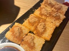 -多嘴超级肉蟹煲(吉林财富购物广场店)