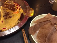 -大龙辣火锅·龙虾·烧烤(湖滨新天地店)