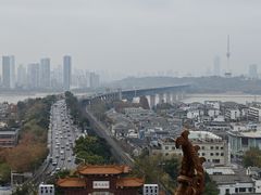 -武汉长江大桥