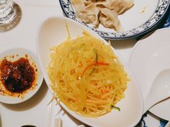 -东方饺子王(王府井关东古巷店)