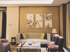 -成都安仁福朋喜来登酒店