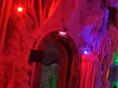 -水晶之星洗浴温泉汗蒸