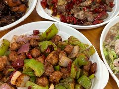 -如意香辣鸡架(总店)