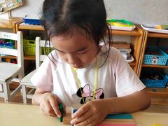 -小脚丫幼儿园(西二旗东一路校区)