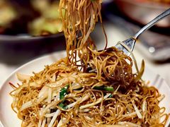豉油皇炒面-陶陶居酒家(新天地店)