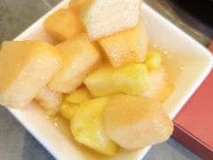 -创味·民间海南菜·非遗藤桥排骨(藤桥·免税城店)