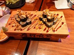 -摩打食堂(喜荟城店)
