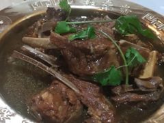 -和庆斋羊蝎子火锅·碳缸烧烤(顺义旗舰店)