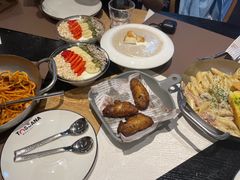 -托斯卡纳烘焙意大利餐厅(五天地店)