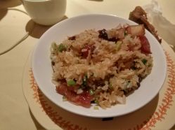腊味煲仔饭-惠食佳·宴会厅(滨江西路店)