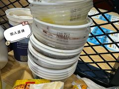 -满记甜品(王府井北京市百货大楼店)