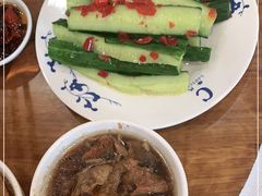 -柴氏风味斋(甘家口店)