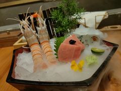 -水濑·日料放题(天河店)