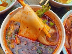 麻辣宽粉-再回首(中天健广场店)