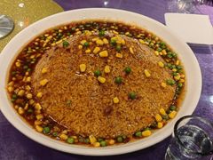 海参锅巴-双东酒店(东关街店)