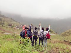 -公盂村
