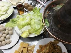 -三兴涮羊肉(荣安大街店)