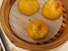 -酌宴府The China Club·广州万富希尔顿酒店(云城东路店)