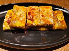 -金掌勺锅包肉(华润万象城店)