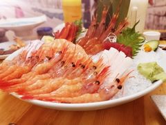 -高木日本料理(静安寺店)