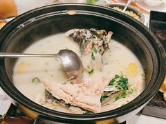 -小厨娘淮扬菜(清江苏宁广场店)