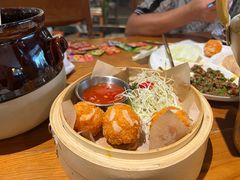 -KingThaia金泰兰(来福士中心店)