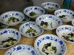 -新丰小吃(中山中路分店)