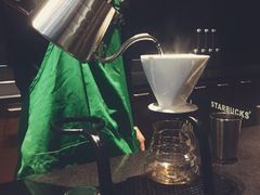 -星巴克(西湖天地店)