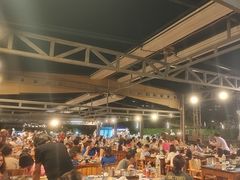 -渔家火锅·海鲜自助餐·演艺(亚龙湾天域酒店)