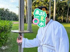 -三亚太阳湾柏悦酒店