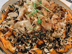 和风海苔薯条-BE BRIGHT KITCHEN(正佳广场店)
