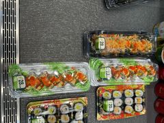-池田寿司·4H鲜作(朝阳大悦城店)