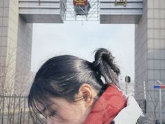 -图们国门景区