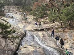 -九龙池景区