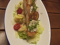 -宝莱纳餐厅(滨江店)