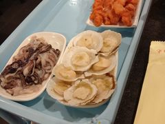 -巴麦隆自助烤肉(桂林路店)