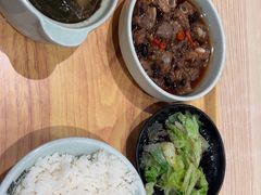 -真功夫(北京西站店)