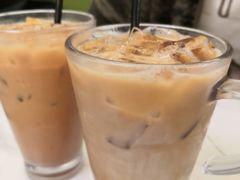 -翠华餐厅(香港国际机场店)