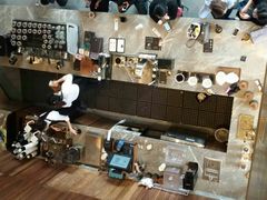 -星巴克臻选(南京艾尚天地店)