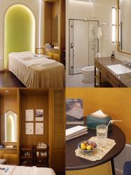-厦门安达仕酒店·衡境SPA