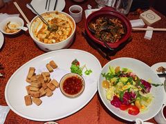-申粤轩酒楼·三十年粤菜经典(丁香花园店)